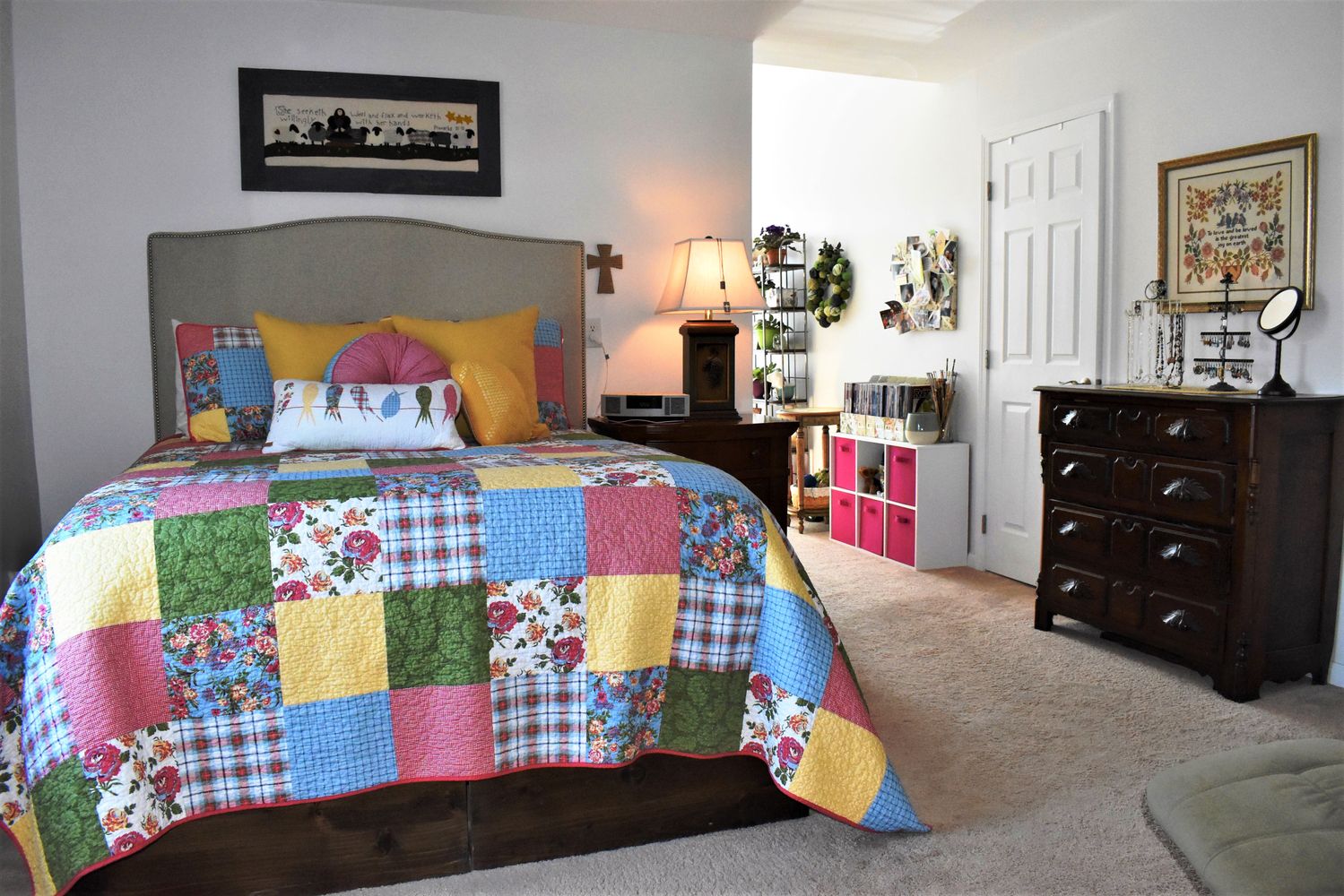 1771 Peavine Rd, Crossville, TN 38571